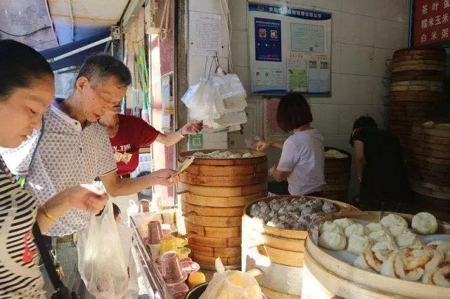长沙热门包子店寻接手,长沙热门包子店寻接手，小巷中的美食秘境等你来探索！