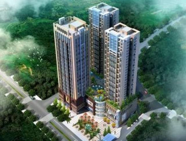 贵州最新住宅价格，与自然共舞，寻觅宁静居所