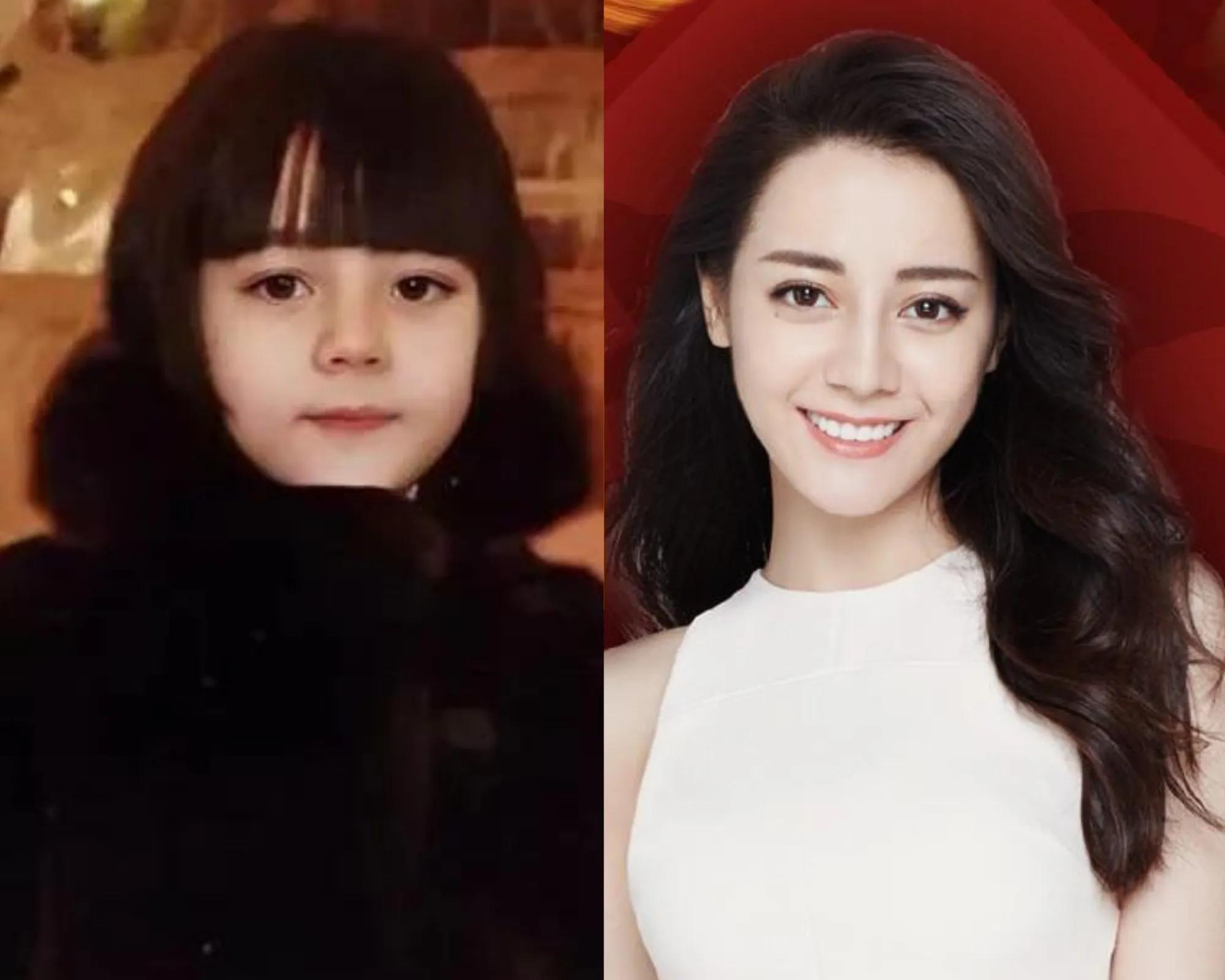 赵丽颖是一线明星吗,赵丽颖，一线明星的光芒璀璨夺目