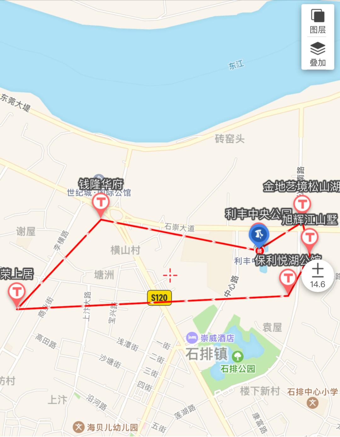 东莞石排楼盘最新资讯,东莞石排楼盘最新资讯，市场走势、正反方观点及个人立场