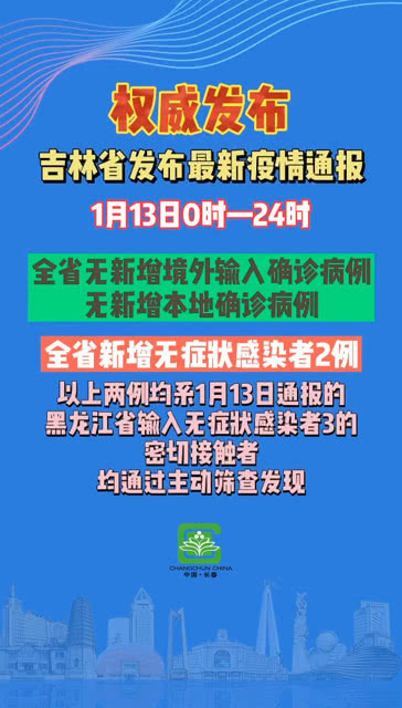 吉林市最新疫情动态，变化中的学习，铸就未来力量