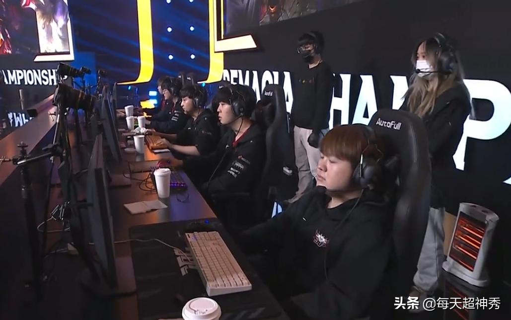 科技与设计的融合创新，新版牛头发布亮相！