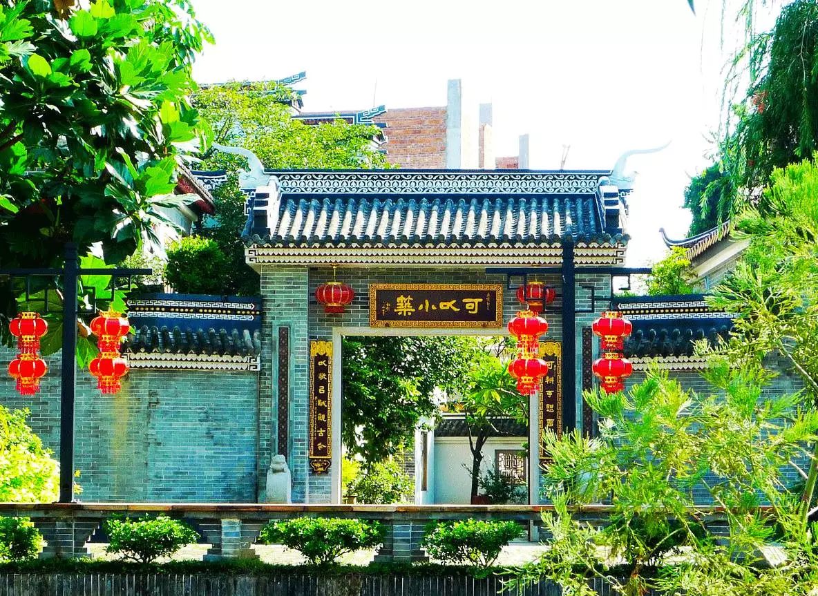 通州小圣庙最新资讯，自然美景探索之旅启程