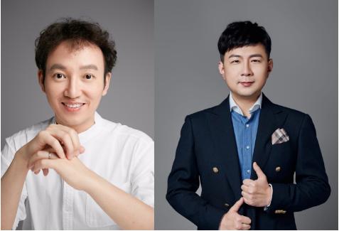 张毅，演员与大自然的和谐之旅