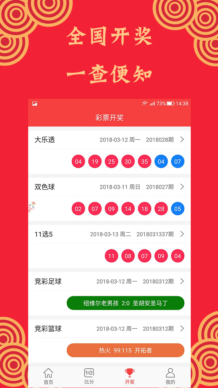 揭秘彩票最新开奖奥秘与热点资讯速递