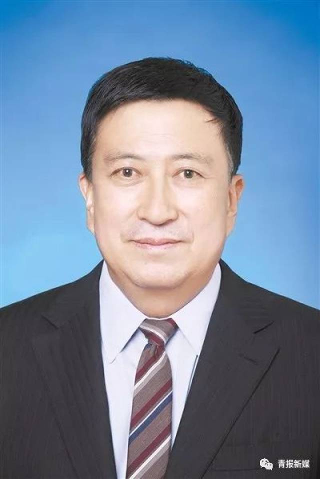 青海省委干部任免最新动态揭秘