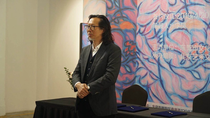 叶间明新作，学习、变化，塑造自信之光