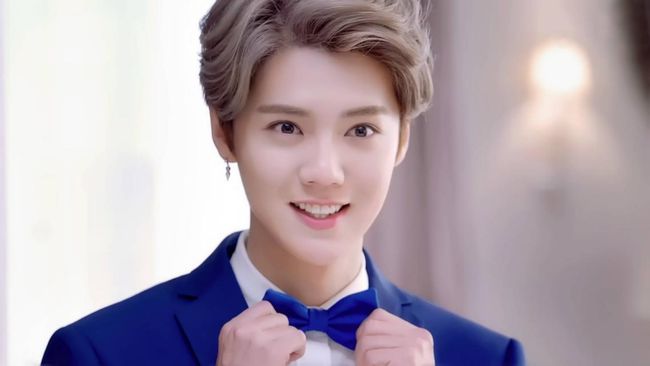 男生演员，巷弄深处的戏剧人生与小店奇谈