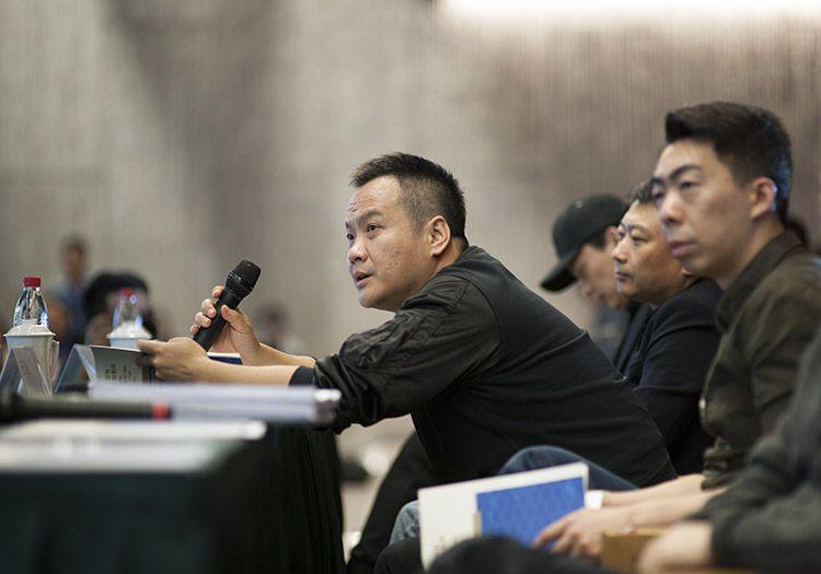 宁浩电影作品，揭示中国电影的独特魅力与探索之路