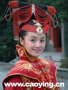 九岁县太爷，少年梦想与自信成就辉煌