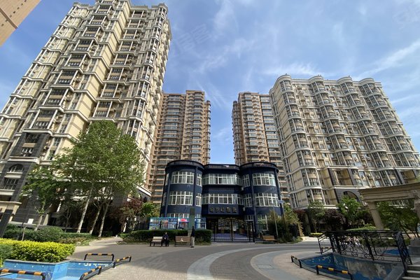 新乡假日王府最新动态更新