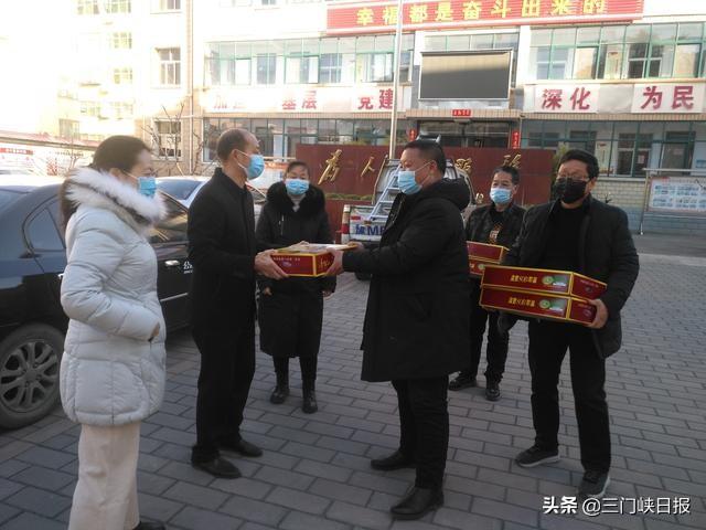 灵宝最新招聘资讯，变化带来自信，学习铸就未来之路