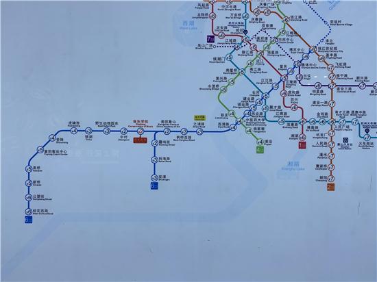 杭州至富阳城际铁路最新进展概述