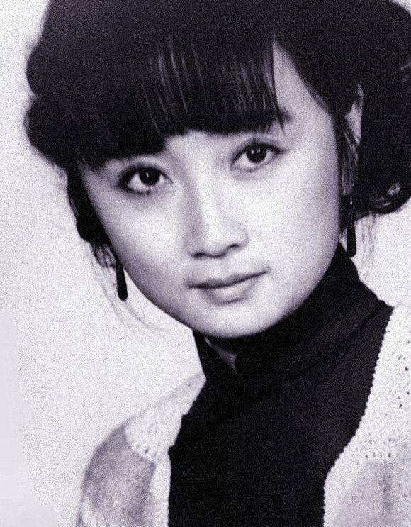 演员徐玉兰个人资料