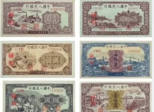 人民币收藏市场风云变幻，行情变迁孕育自信与成就感