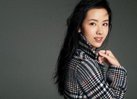陈女演员带你走进前沿科技，领略全新智能生活