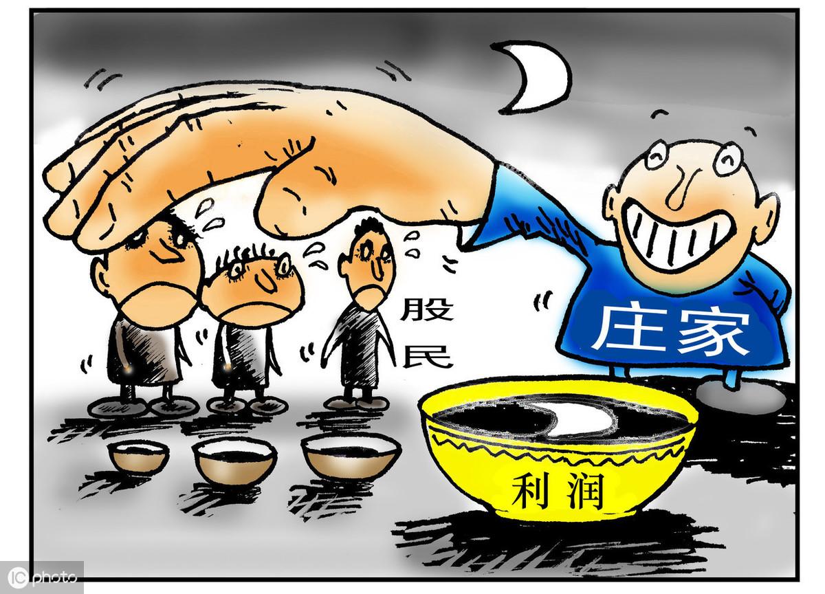 深度解析重组股票，重组能否带来股价上涨？一篇文章带你全懂！