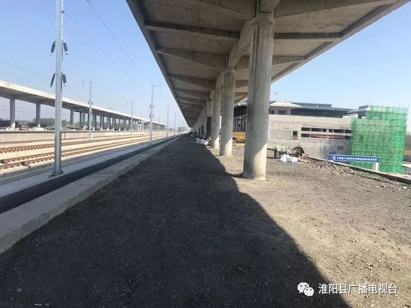 扶沟高铁最新动态，科技引领未来，畅享高铁新时代的极速之旅