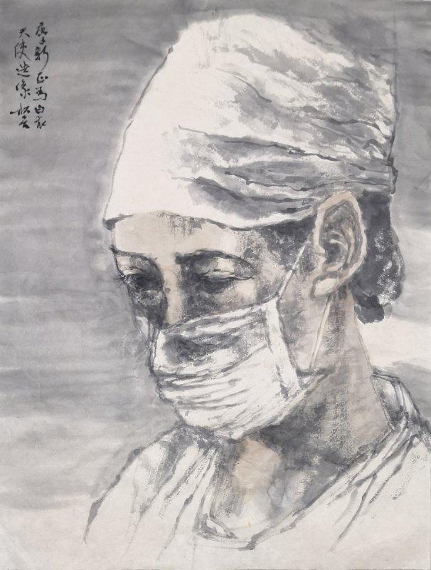全球抗疫纪实，最新疫情图绘揭示时代背景下的全球抗疫进展