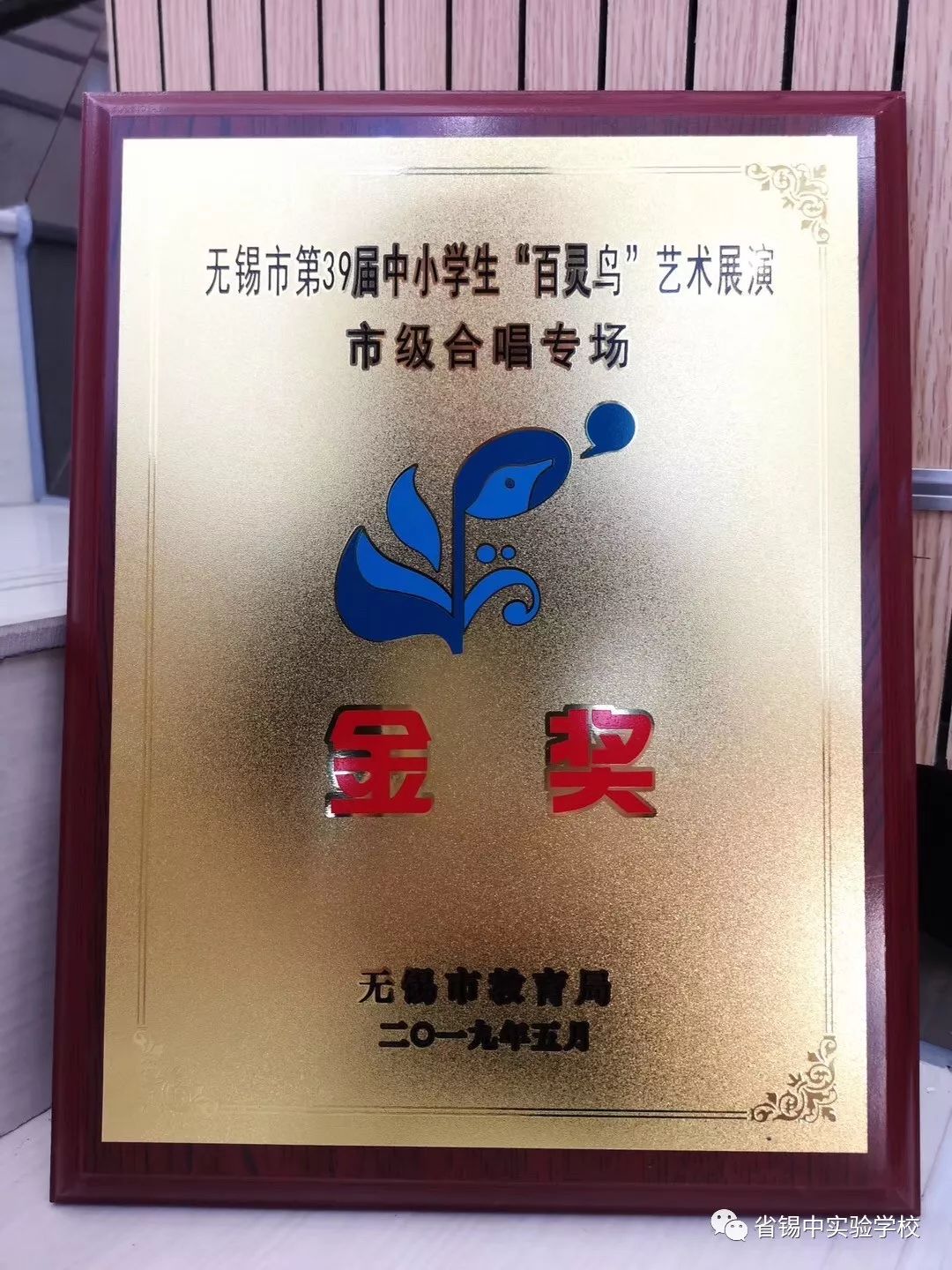 无锡市百灵鸟比赛2025，音乐与梦想的交响盛宴