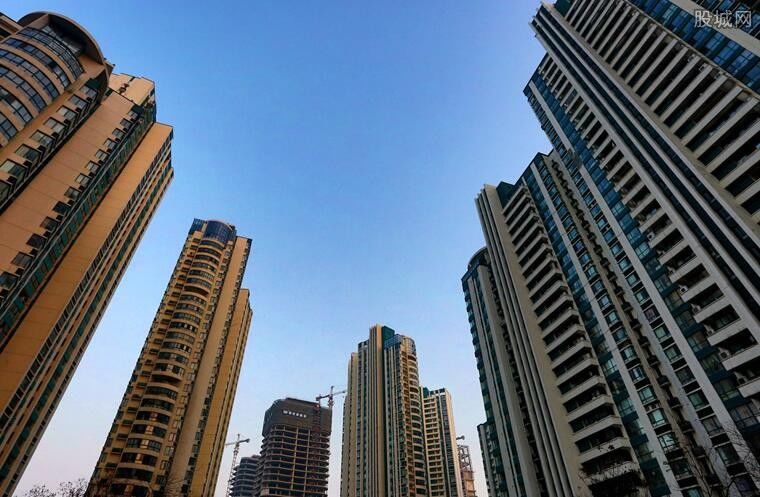 上海房产行情全面概览