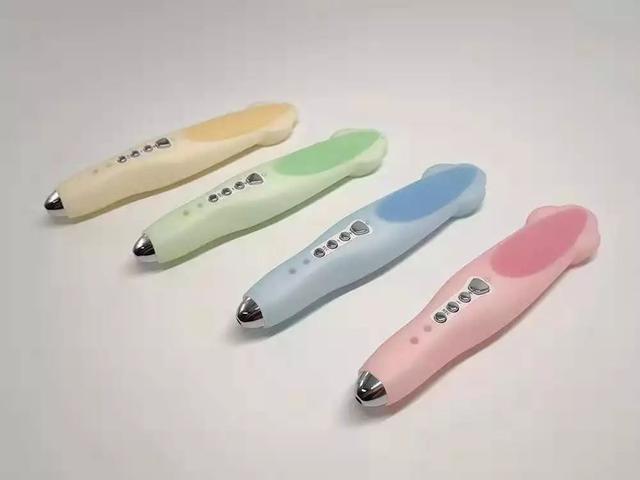 小达人点读笔新品上市，引领时代阅读潮流的新宠