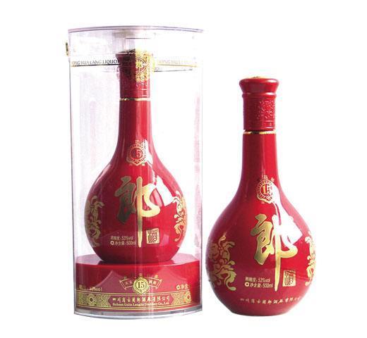 红花郎15价格揭秘，一瓶酒背后的励志故事