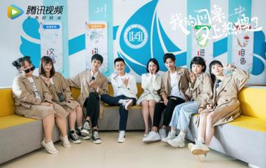 同桌的你演员表深度解析，角色与演员魅力展现