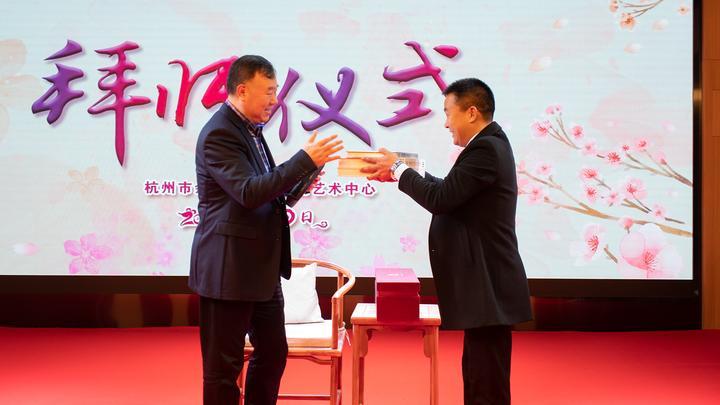 余杭越剧团最新演出盛况与步骤指南