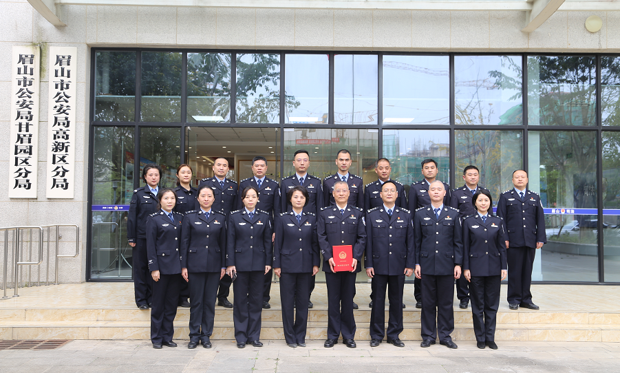 全面步骤指南，人民公安向前进的最新动态与行动指南