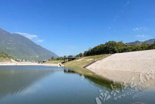 巴东平阳坝最新规划揭秘
