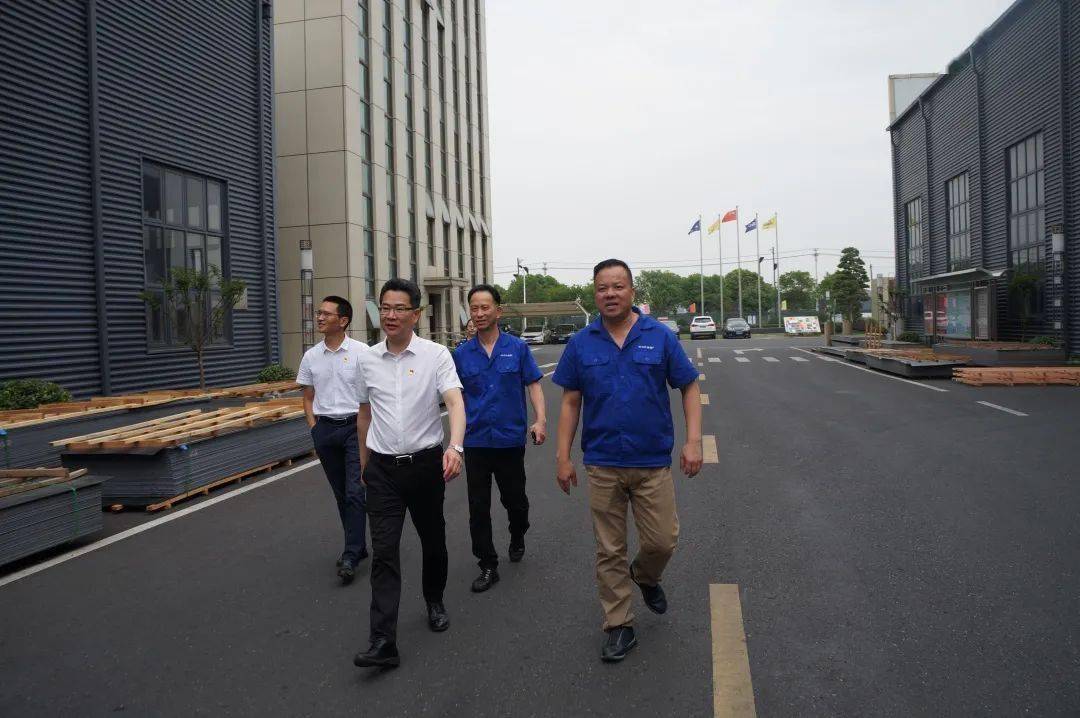 嘉兴科技城最新动态，梦想起航，与时代共奋进