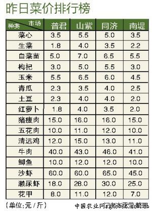 全国黄瓜最新价格行情，变化中的机遇与自信的力量解析