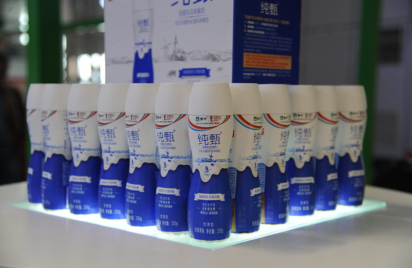 全球乳业动态速览，国际牛奶最新消息🥛速递