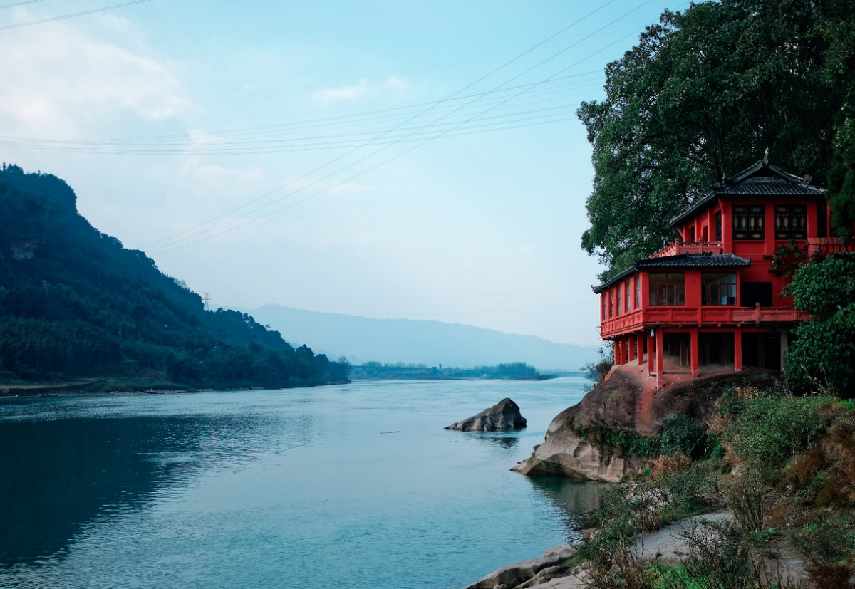 夹江旅游景点大全，最新旅游攻略和景点推荐