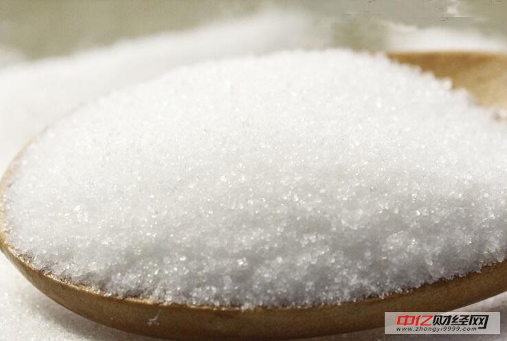 今日白砂糖最新价格，时代的见证与市场的波动