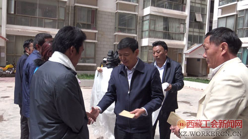昌都李富忠的最新动态揭秘