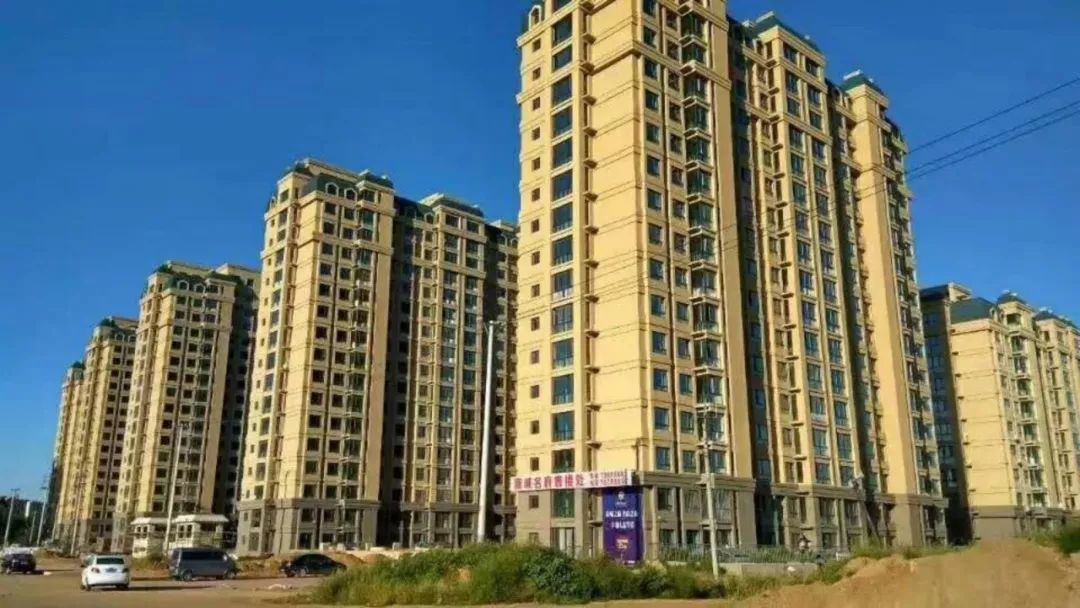 建平最新楼房出售信息，变化家园，成就感的源泉