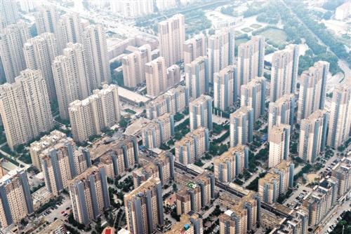 石家庄楼市最新动态报道