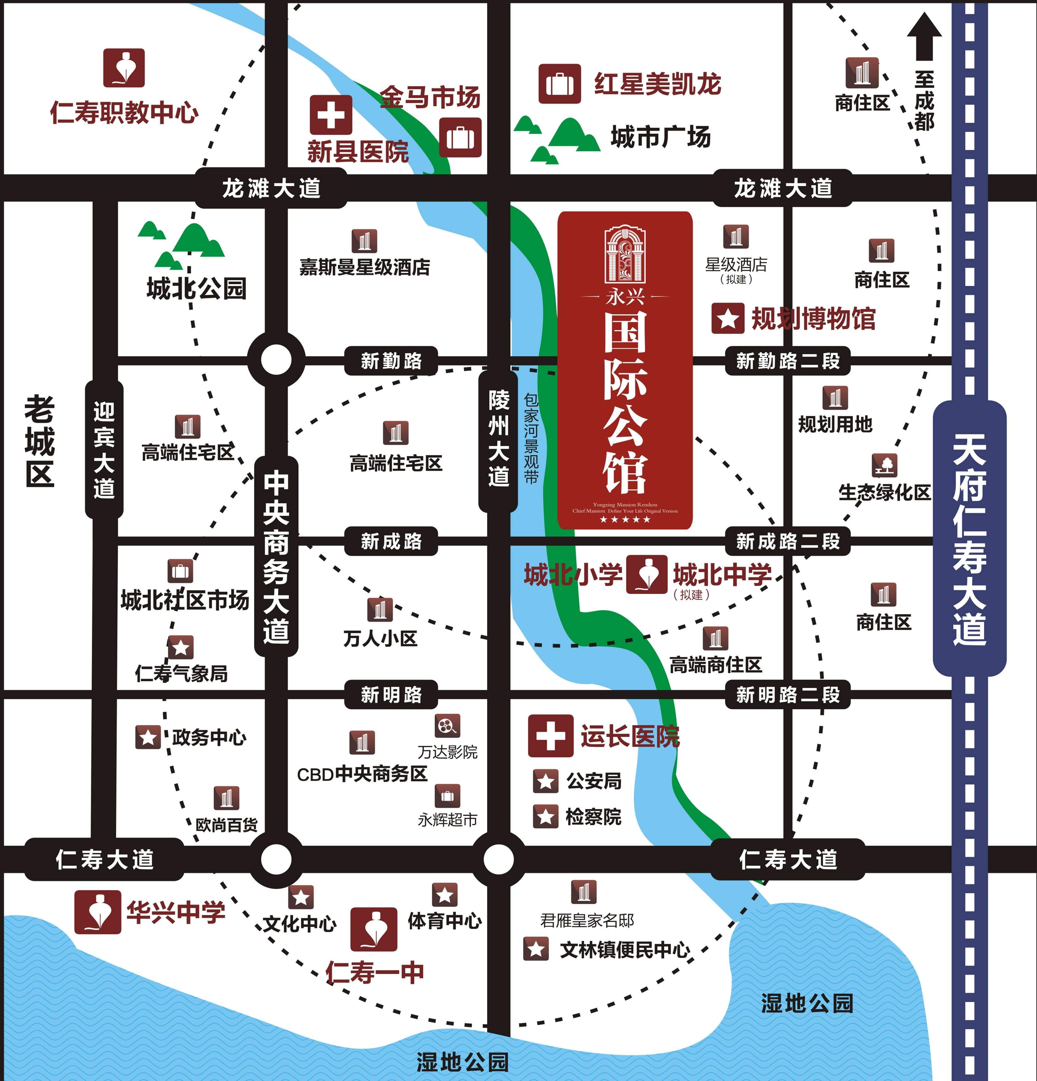 仁寿永兴国际最新动态揭秘，获取最新信息步骤指南