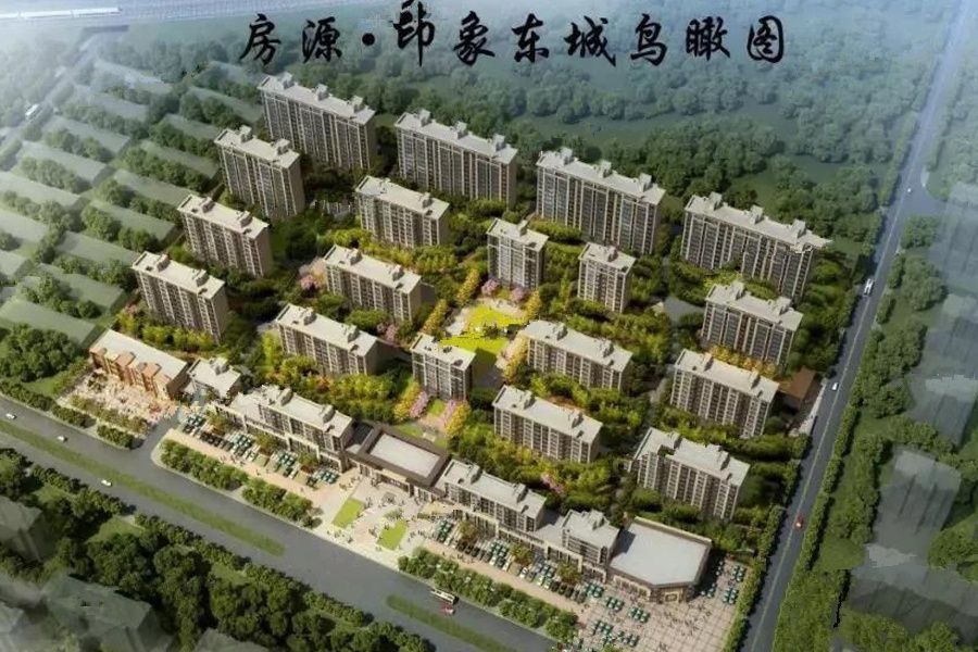 即墨东城家园最新房源探索，巷弄深处的特色小店独特魅力