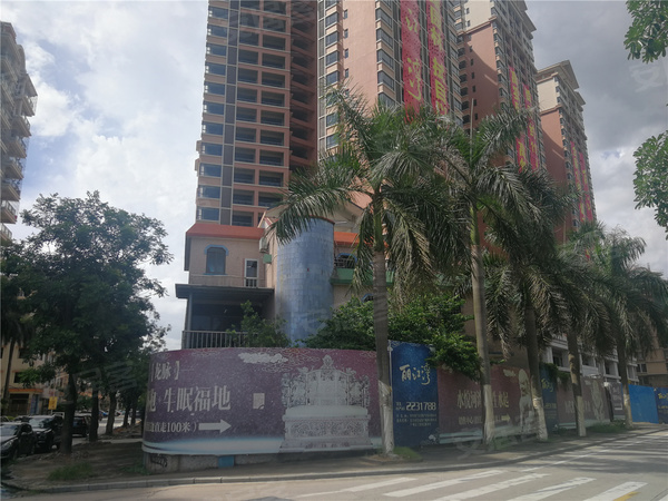 开平水口最新楼盘房价，科技重塑居住梦想，未来生活抢先体验