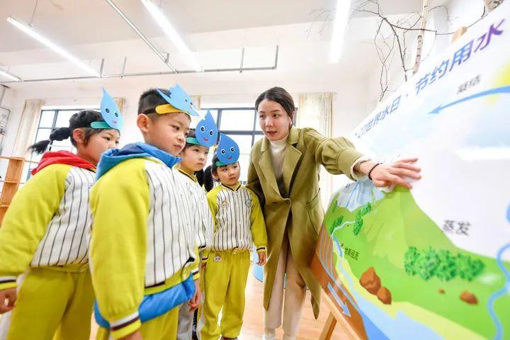 浙江长兴最新招聘信息，探索自然美景，寻找内心宁静之旅