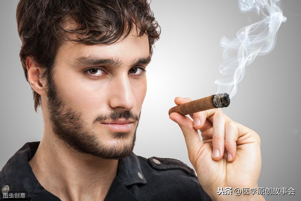 揭秘吸烟有益健康的最新研究，真相大揭秘！