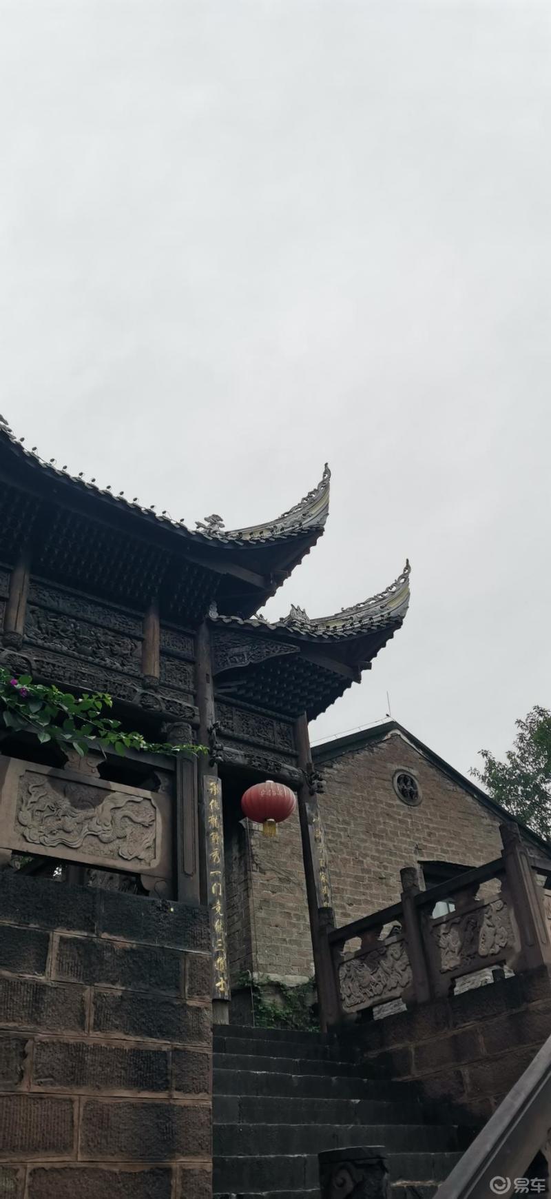 安居古城最新建设工程，保护与建设的平衡之道
