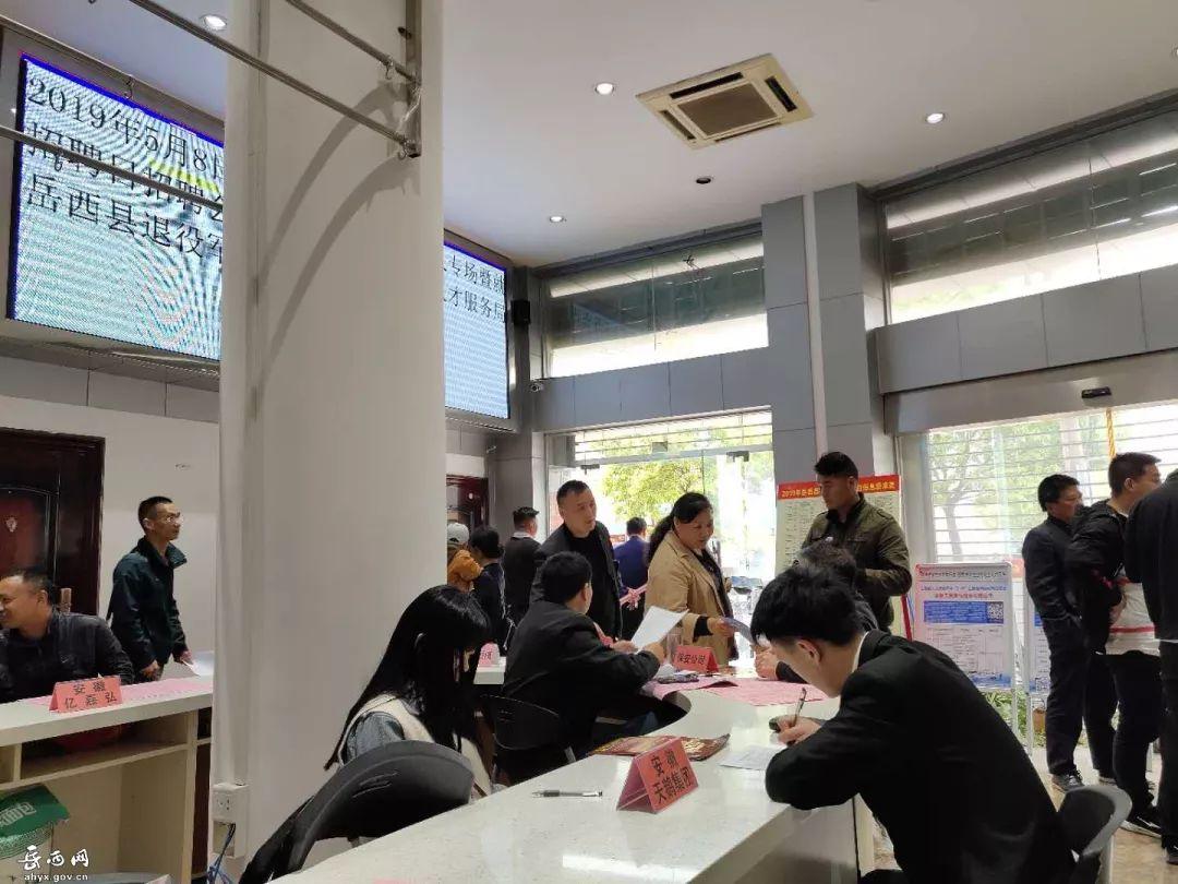 岳西网最新招聘信息，科技引领未来，开启全新招聘之旅