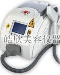 最新激光祛斑仪器探索，小巷深处的秘密花园之旅