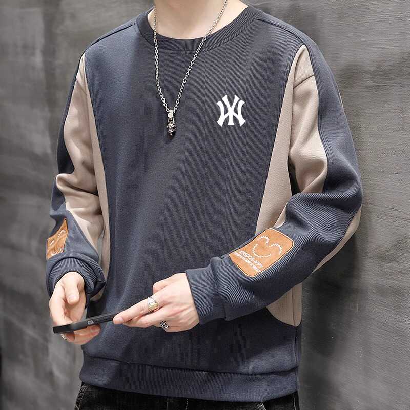 男卫衣最新款