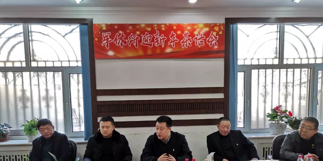 双鸭山市拟任干部最新动态，温馨日常亮相