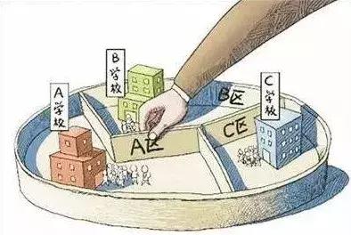 黄石最新学区划分，重塑教育资源分布，促进教育公平发展